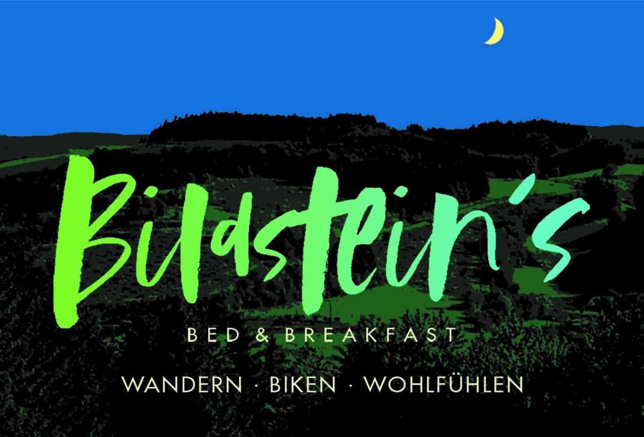 Bildstein's 